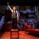 Photo Flash: First Look at MTC's IN THE BODY OF THE WORLD