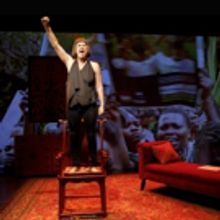 Photo Flash: First Look at MTC's IN THE BODY OF THE WORLD