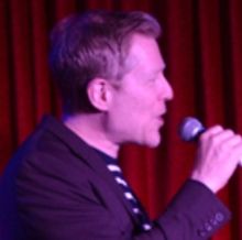 Photo Flash: Anthony Rapp & Adam Pascal Bring ACOUSTICALLY SPEAKING To Catalina Bar…