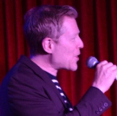 Photo Flash: Anthony Rapp &amp; Adam Pascal Bring ACOUSTICALLY SPEAKING To Catalina Bar &amp; Grill