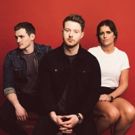 Indie-Pop Trio CAEZAR Shares New Single 'Hold On'