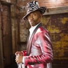 Richard Rodgers Comes To The Soraya With SOUTH PACIFIC and Billy Porter