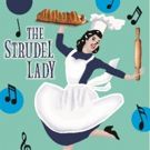 Jewish Repertory Theatre Presents Strudel Baking Classes