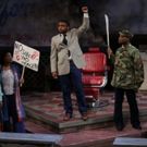 BWW Review: BLOOD DONE SIGN MY NAME at Raleigh Little Theatre is One History Lesson…
