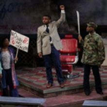 BWW Review: BLOOD DONE SIGN MY NAME at Raleigh Little Theatre is One History Lesson N