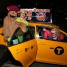 Photo Coverage: The Cast of AVENUE Q Arrives to 15th Anniversary Performance in Style