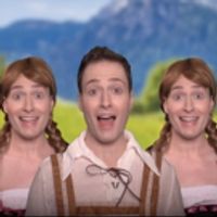 VIDEO: Randy Rainbow Sings of Trumps Favorite Things in Latest Musical Parody! Video