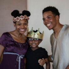 Free Live Fairytale Encourages Children To Protect The Environment