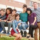 Disney Channel's ANDI MACK is August's Number One Series Telecast With Tweens 9-14