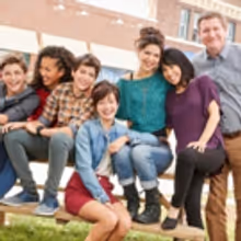 Disney Channel's ANDI MACK is August's Number One Series Telecast With Tweens 9-14