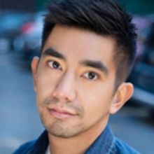 Podcast: BroadwayRadio's 'Tell Me More' Chats with Aaron J. Albano, Rebecca Robbins, 