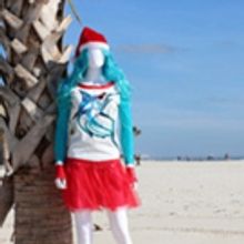 Tacky Jacks Presents the Tacky Sweater Beach Getaway Giveaway