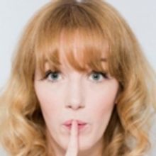 Edinburgh 2018: BWW Review: JAY LAFFERTY: WHEESHT!, Gilded Balloon