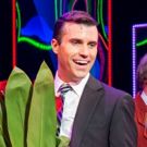 Photo Coverage: Tyler Glenn and Carrie St. Louis Take Their First Bows In KINKY BOOTS