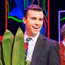 Photo Coverage: Tyler Glenn and Carrie St. Louis Take Their First Bows In KINKY BOOTS