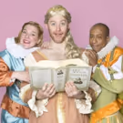 Cincinnati Shakespeare Tackles the Bard in THE COMPLETE WORKS OF WILLIAM SHAKESPEARE…