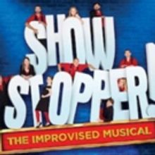 Edinburgh 2018: BWW Review: SHOWSTOPPER! THE IMPROVISED MUSICAL, Pleasance Courtyard
