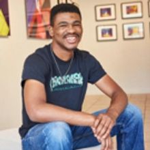 Arts and Education Council Announces 2018 Katherine Dunham Fellow