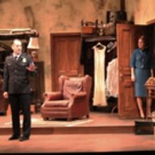 BWW Review: THE PRICE at Gulfshore Playhouse