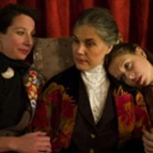 Undermain Theatre Presents Anton Chekhov's THREE SISTERS