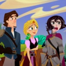 BWW Exclusive: Listen to Eden Espinosa, Mandy Moore, Zachary Levi Sing on RAPUNZEL'S 