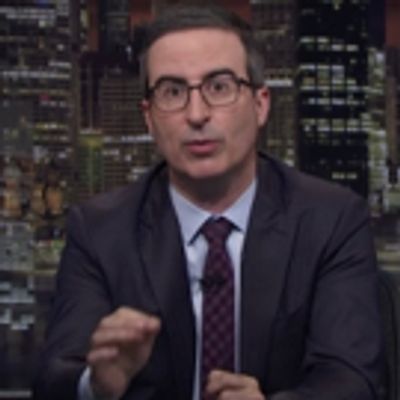 VIDEO: Watch John Oliver Explain How Prosecutors Use Their Power on LAST WEEK TONIGHT