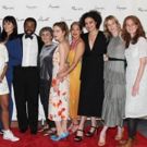 Photo Coverage: DANCE NATION Celebrates Opening Night at Playwrights Horizons