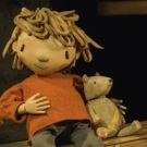 Photo Flash: First Look at THE EVERYWHERE BEAR