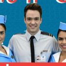 UNC Alumnus To Play Dream Role In CATCH ME IF YOU CAN