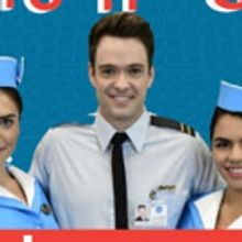 UNC Alumnus To Play Dream Role In CATCH ME IF YOU CAN