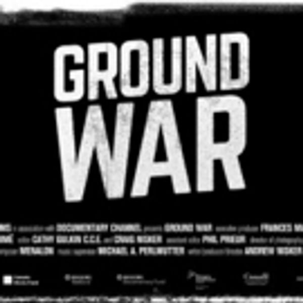 Former Groundskeeper Who Sued Monsanto & Won To Premiere Documentary GROUND WAR Photo