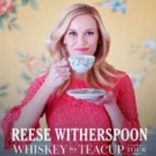 The Kentucky Center Opens 35th Anniversary Season With Reese Witherspoon, Craig Fergu
