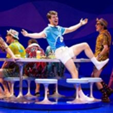 THE FLAMINGO KID Extends at Hartford Stage Through 6/15