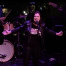 TV Exclusive: Rachel Bloom Brings Her Crazy Ex-citing Musical Comedy to the American