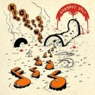 Melbourne's King Gizzard & the Lizard Wizard Release New Album 'Gumboot Soup'