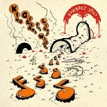 Melbourne's King Gizzard & the Lizard Wizard Release New Album 'Gumboot Soup'