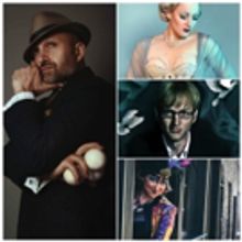 Storyhouse Has Launched Its First Ever Cabaret