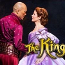THE KING AND I: FROM THE LONDON PALLADIUM Makes BroadwayHD Debut