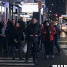 SATC Announces NORDIC STAGE 2: A Festival of New Scandinavian Theater