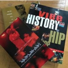 New Documentary WRITE ON! To Explore Writers Who Shaped Hip-Hop Culture