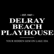 Delray Beach Playhouse Announces 2018-19 Season