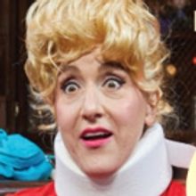 CHRISTMAS ON THE ROCKS Returns To TheaterWorks