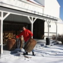 Announcing The Hackmatack Playhouse 2018 Season