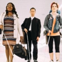 Extant And Yellow Earth Theatre Present FLIGHT PATHS