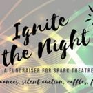 Ignite The Night, A Fundraiser For Spark Theatre, Celebrates Lorain County's Artists…