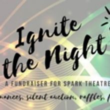 Ignite The Night, A Fundraiser For Spark Theatre, Celebrates Lorain County's Artists 