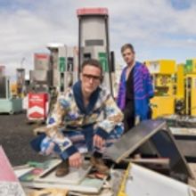 GUSGUS Release Tenth Studio Album LIES ARE MORE FLEXIBLE Available Now