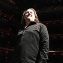 Jason Tramm Concludes Tour Of Puccini's MADAMA BUTTERFLY At Queensborough Performing 