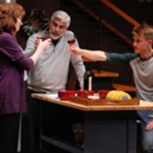 BWW Review: ADMISSIONS Educates Audiences With Examination of White Privilege