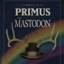 Primus and Mastadon Come to Walmart AMP